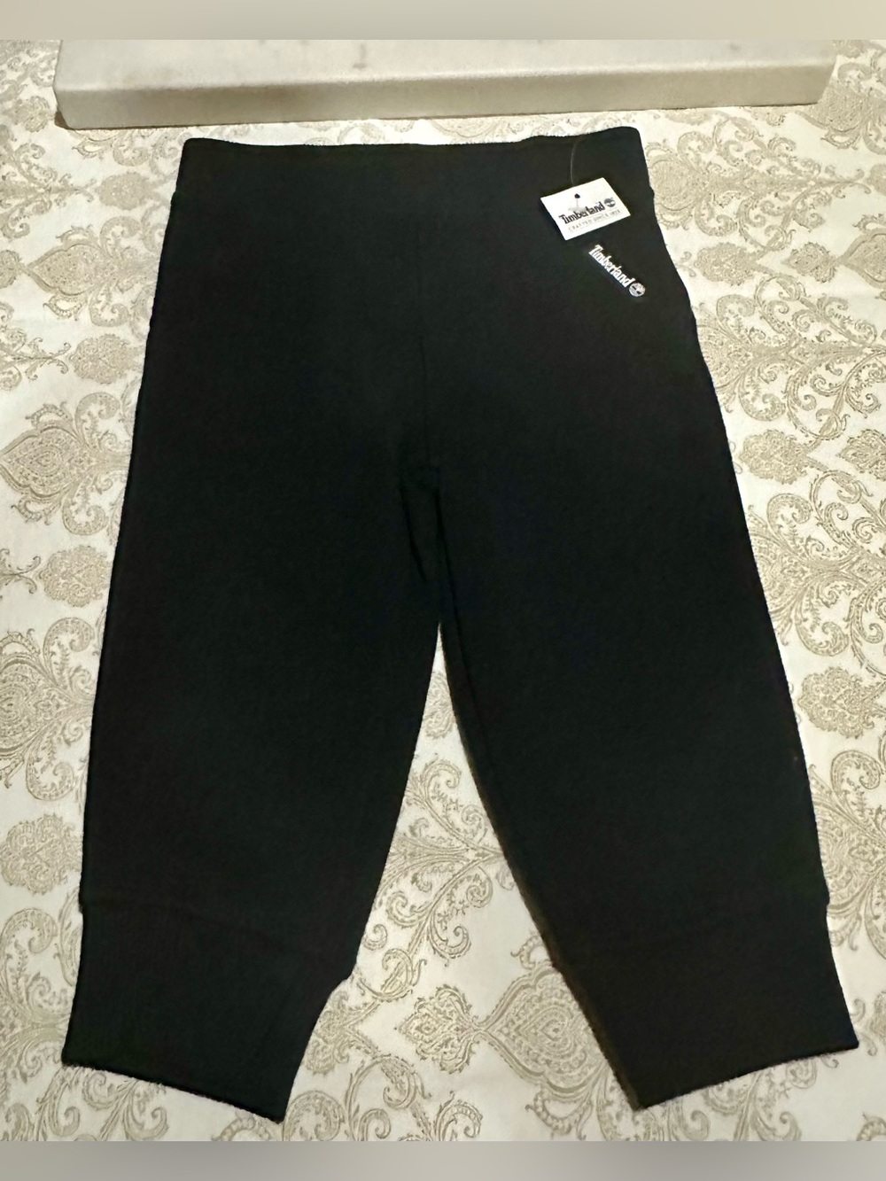 Timberland Boys’ Jogger Pants Size 12M